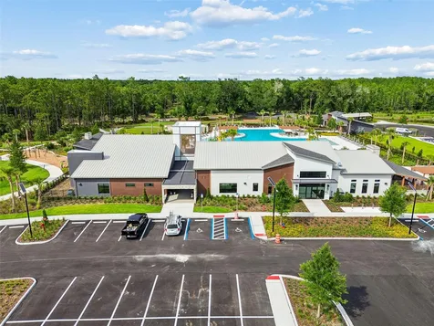 8908 Bella Vita Circle Land O Lakes FL 34637