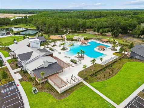 8908 Bella Vita Circle Land O Lakes FL 34637
