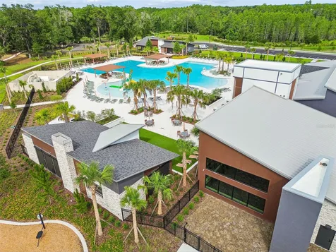 8908 Bella Vita Circle Land O Lakes FL 34637