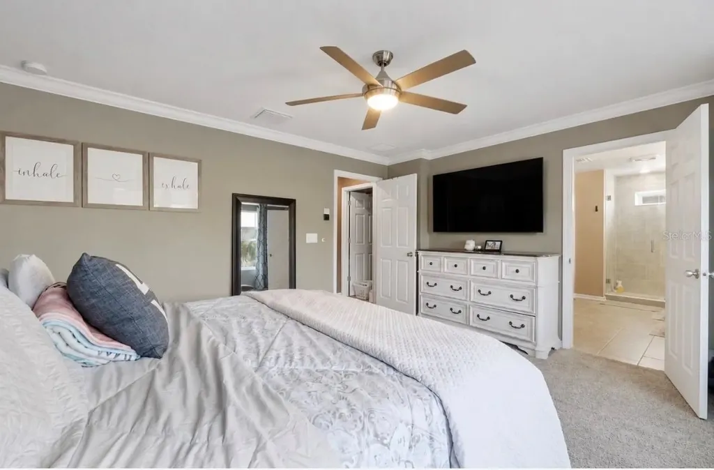 5554 Silver Sun Drive Apollo Beach FL 33572