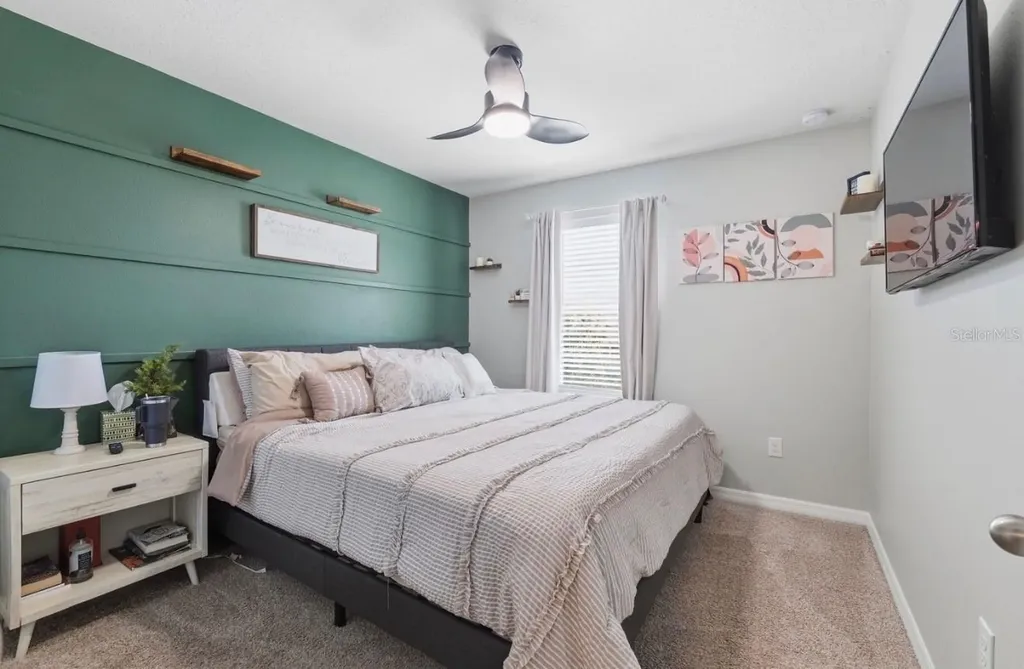 5554 Silver Sun Drive Apollo Beach FL 33572