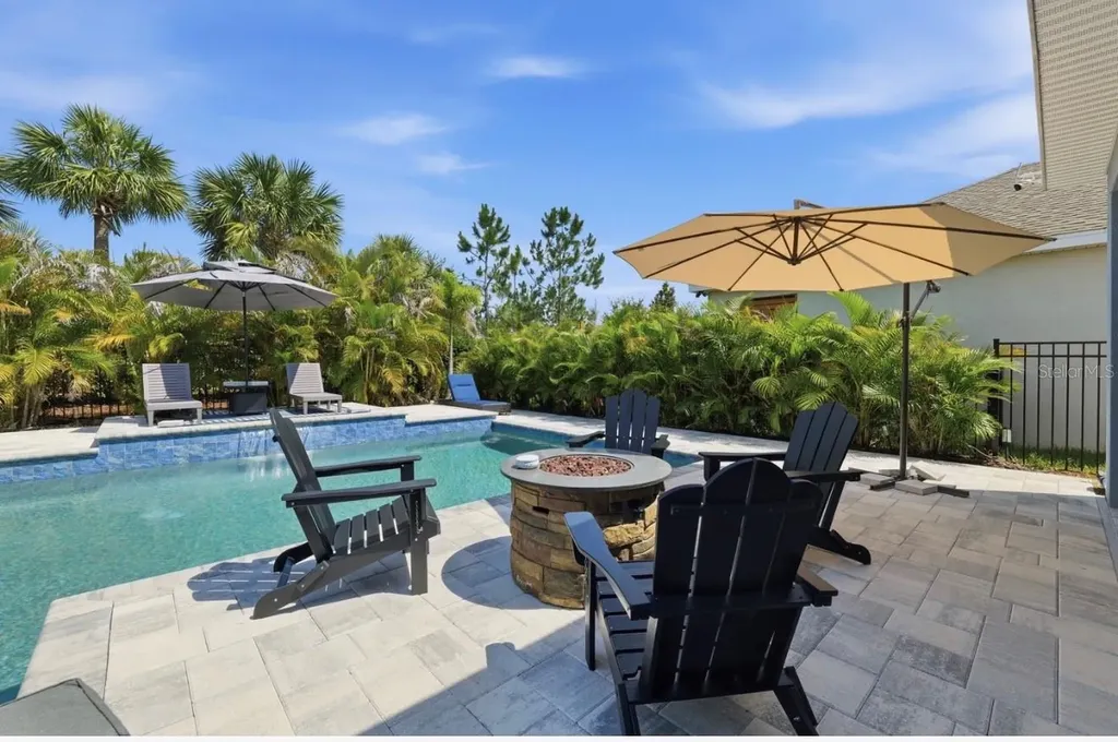 5554 Silver Sun Drive Apollo Beach FL 33572
