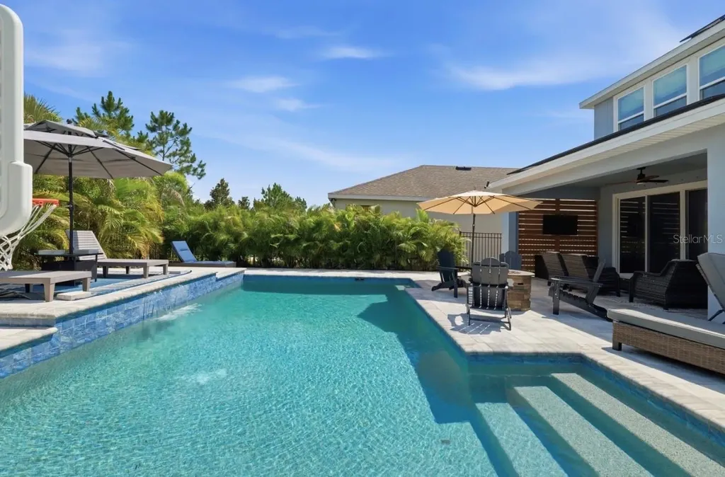 5554 Silver Sun Drive Apollo Beach FL 33572