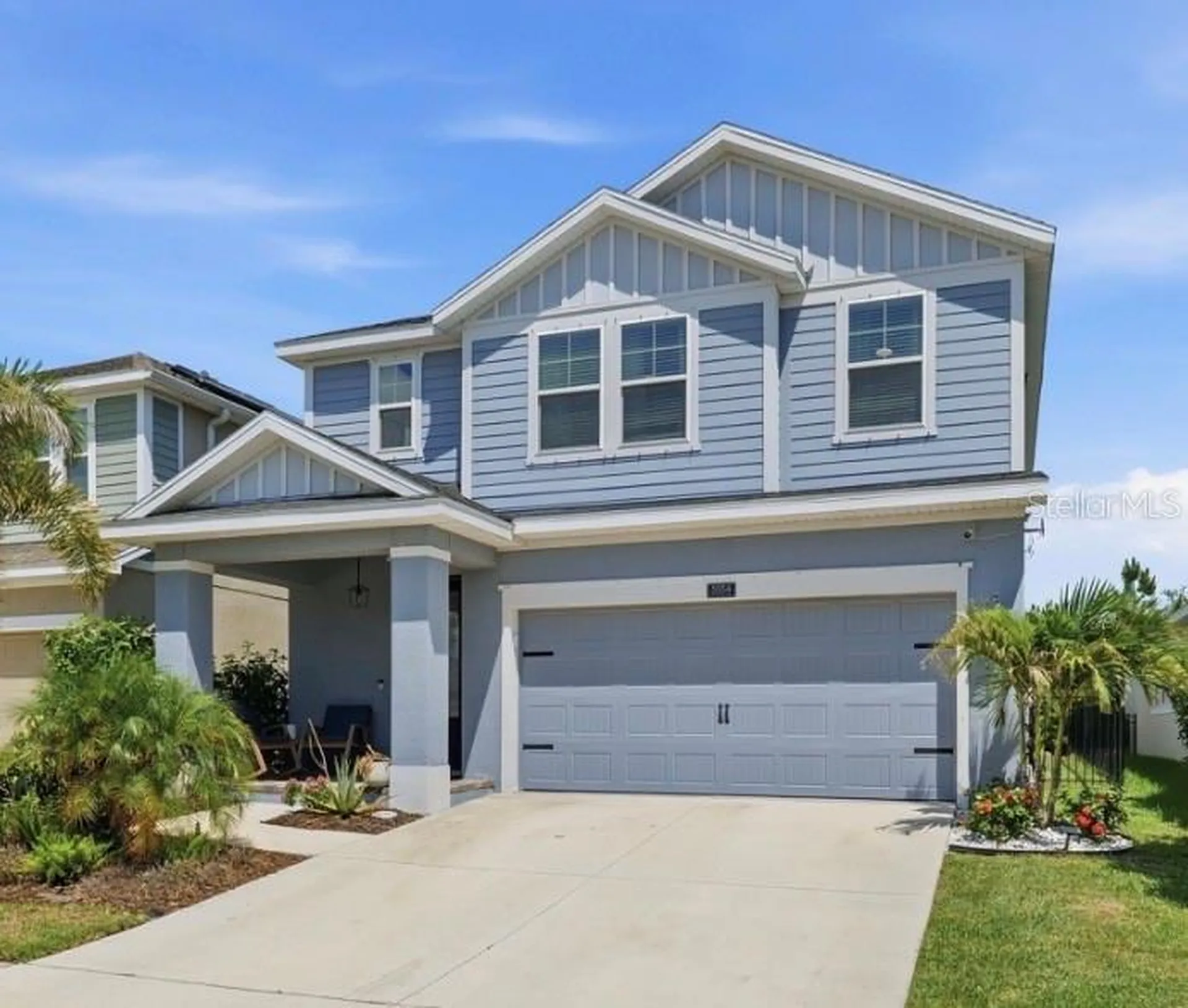 5554 Silver Sun Drive Apollo Beach FL 33572
