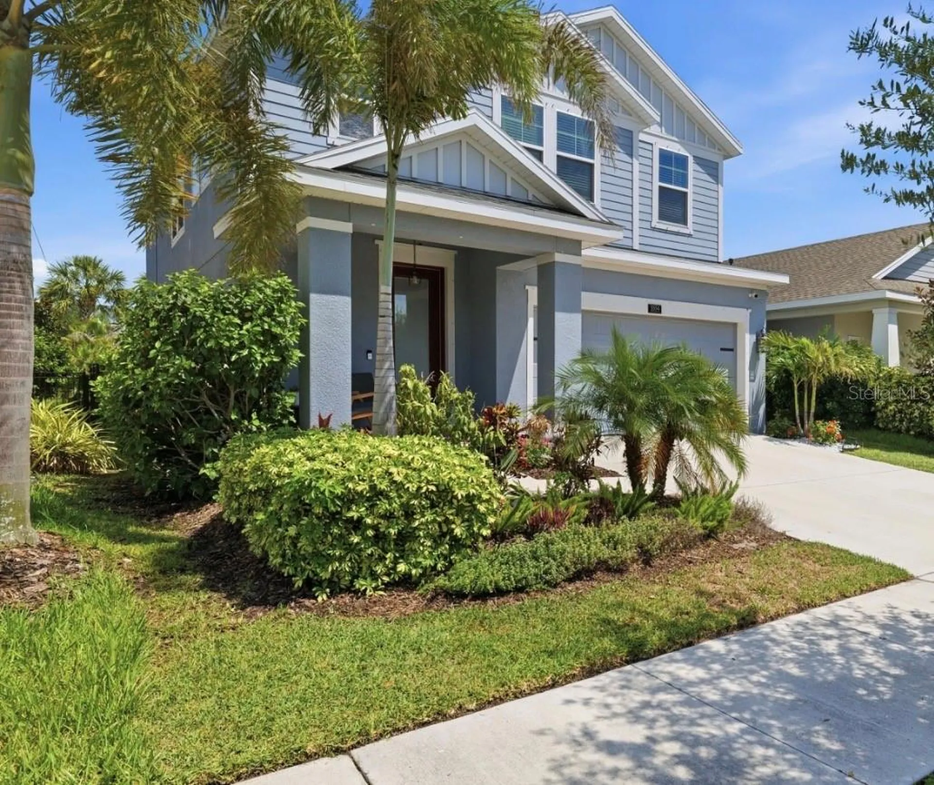 5554 Silver Sun Drive Apollo Beach FL 33572