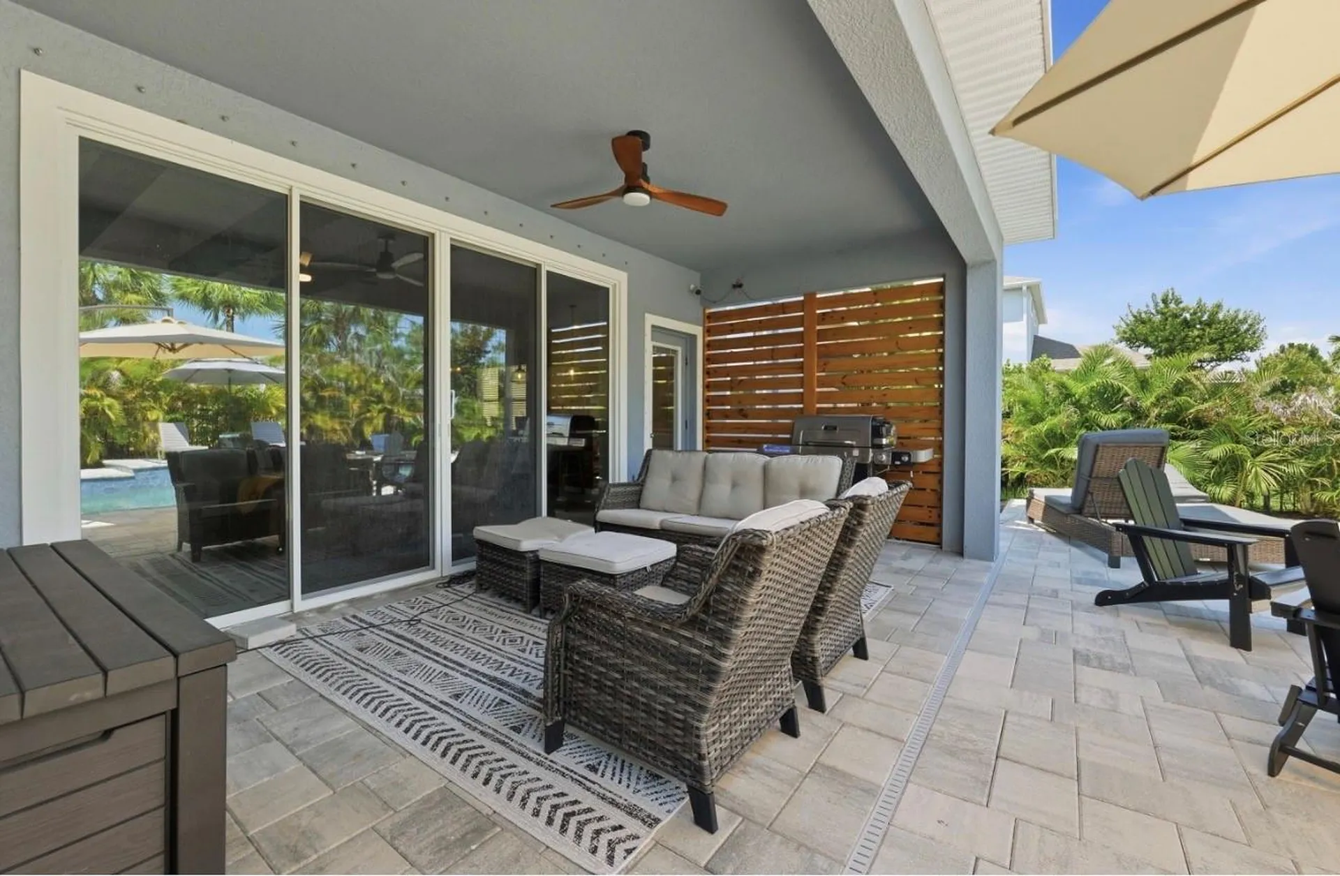 5554 Silver Sun Drive Apollo Beach FL 33572