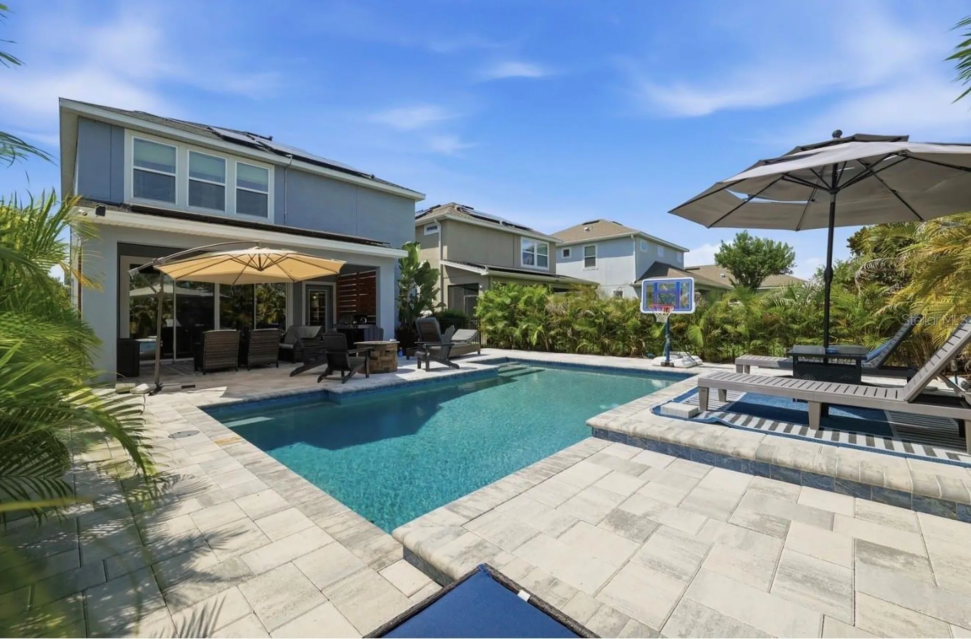 5554 Silver Sun Drive Apollo Beach FL 33572