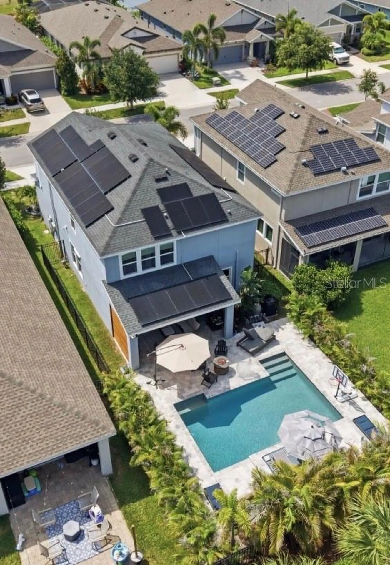 5554 Silver Sun Drive Apollo Beach FL 33572