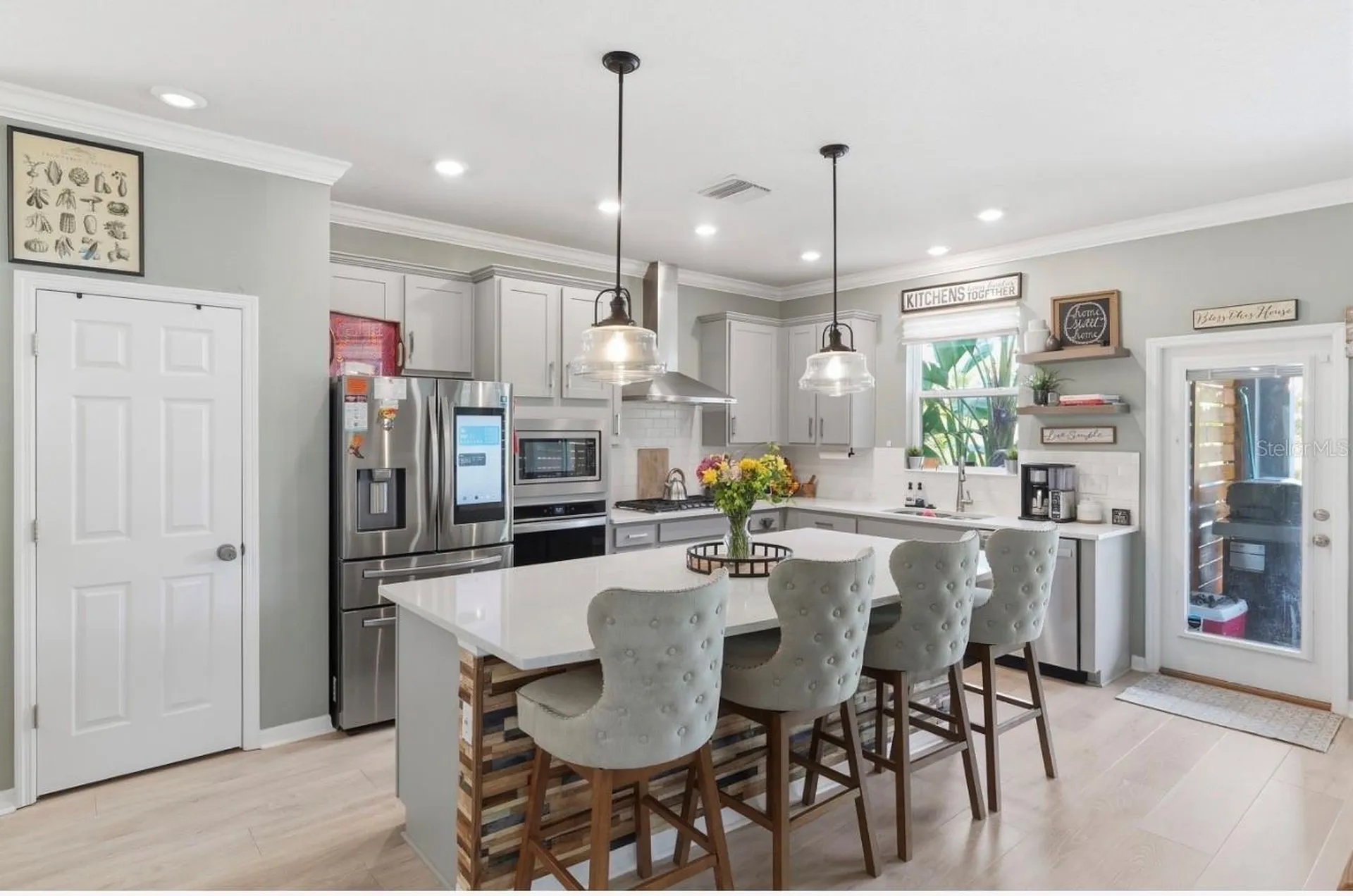 5554 Silver Sun Drive Apollo Beach FL 33572