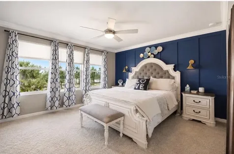 5554 Silver Sun Drive Apollo Beach FL 33572