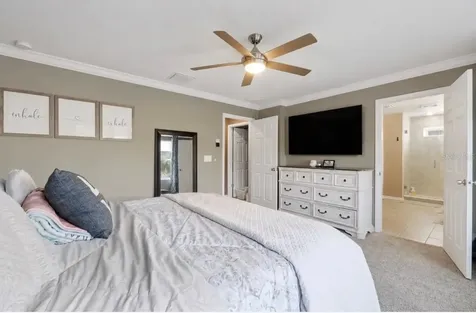 5554 Silver Sun Drive Apollo Beach FL 33572