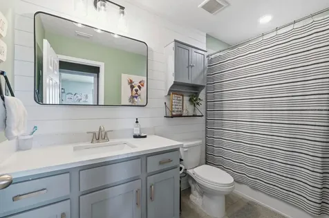 5554 Silver Sun Drive Apollo Beach FL 33572