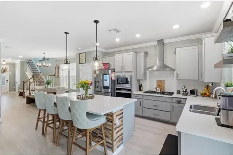 5554 Silver Sun Drive Apollo Beach FL 33572