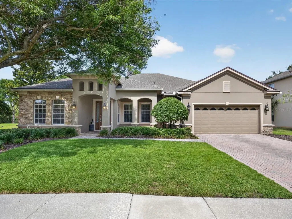 10331 Lake Sheen Reserve Boulevard Orlando FL 32836