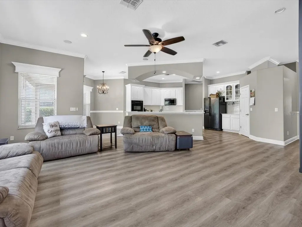 10331 Lake Sheen Reserve Boulevard Orlando FL 32836