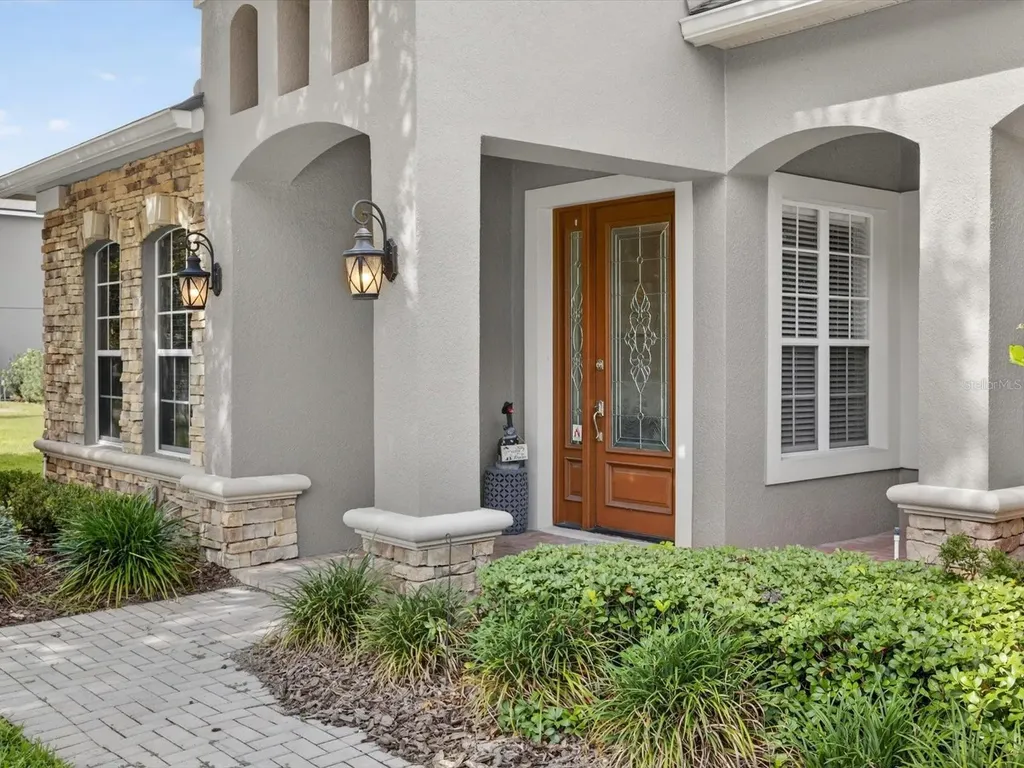 10331 Lake Sheen Reserve Boulevard Orlando FL 32836
