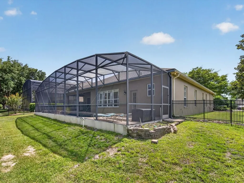 10331 Lake Sheen Reserve Boulevard Orlando FL 32836