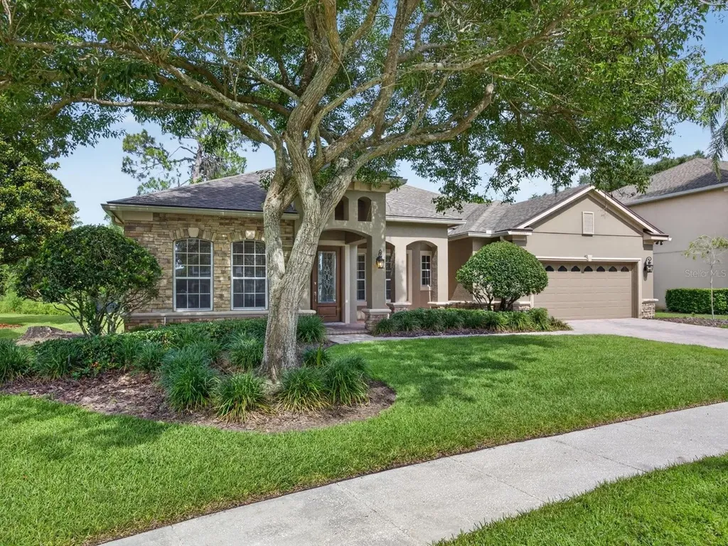 10331 Lake Sheen Reserve Boulevard Orlando FL 32836