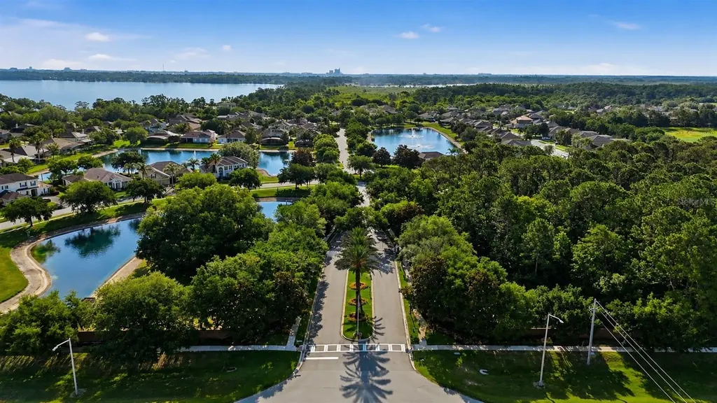 10331 Lake Sheen Reserve Boulevard Orlando FL 32836