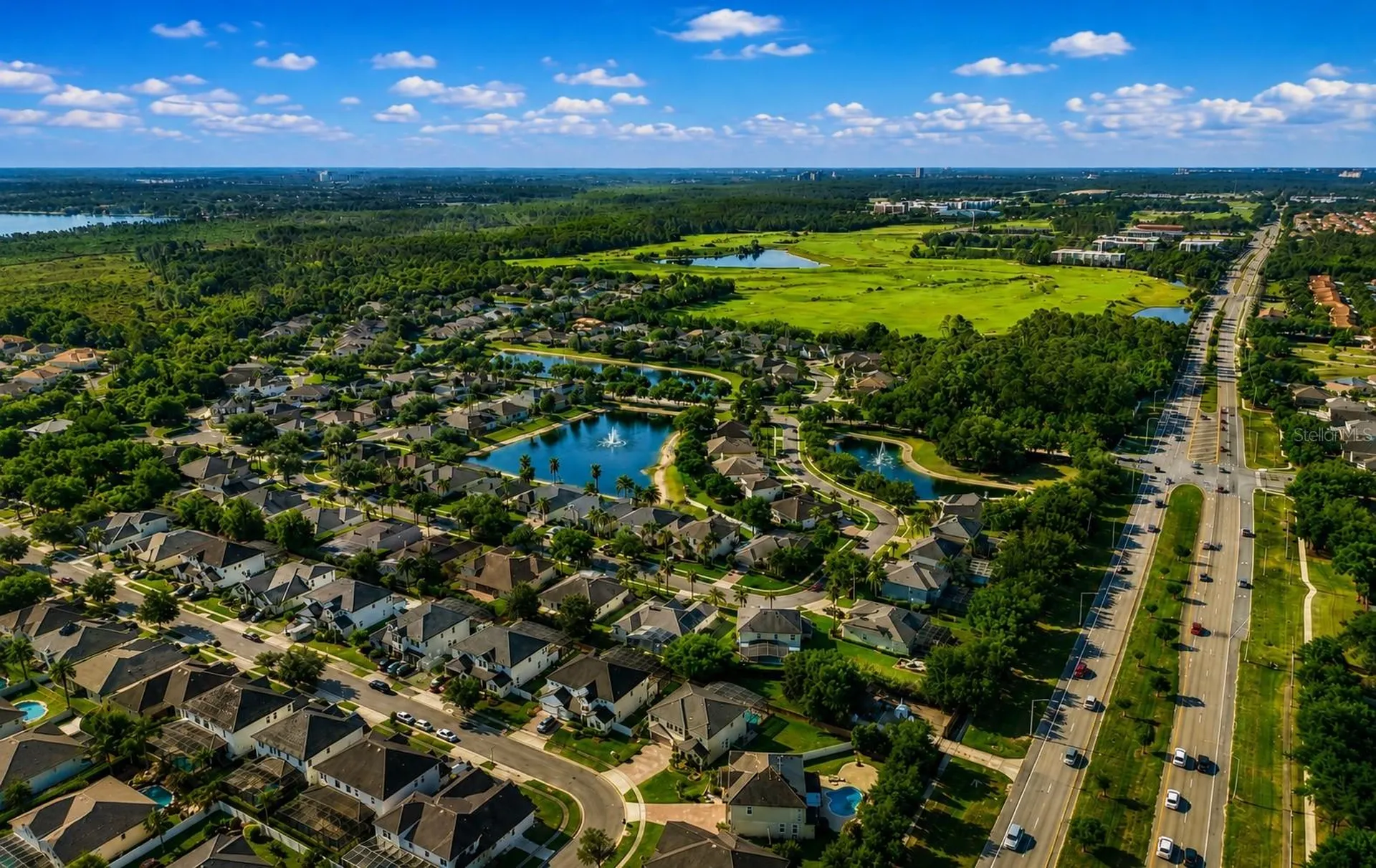 10331 Lake Sheen Reserve Boulevard Orlando FL 32836