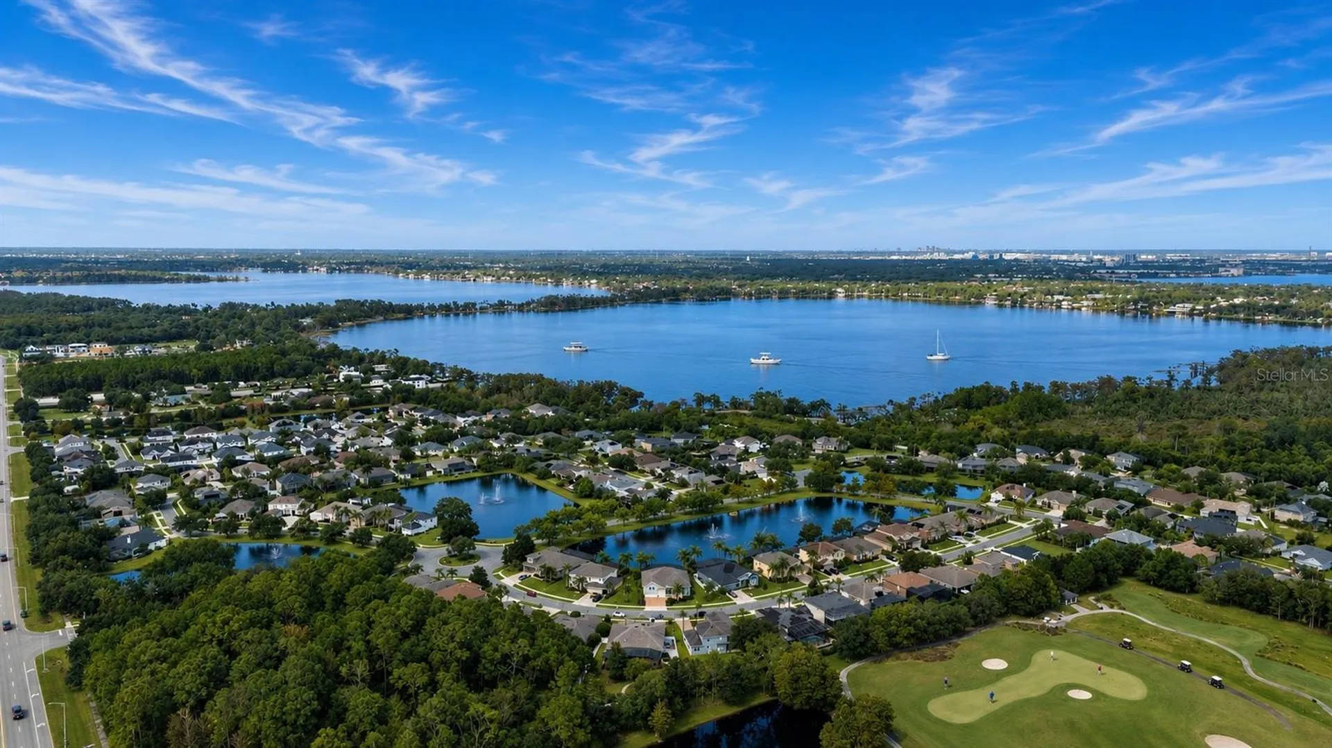 10331 Lake Sheen Reserve Boulevard Orlando FL 32836