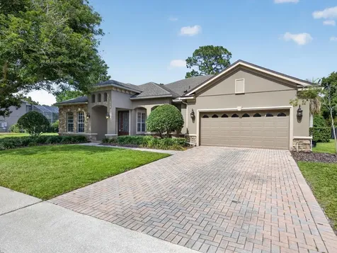 10331 Lake Sheen Reserve Boulevard Orlando FL 32836