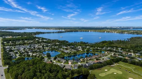 10331 Lake Sheen Reserve Boulevard Orlando FL 32836