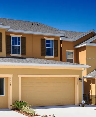 1914 Prairie Sage Trail Ocoee FL 34761