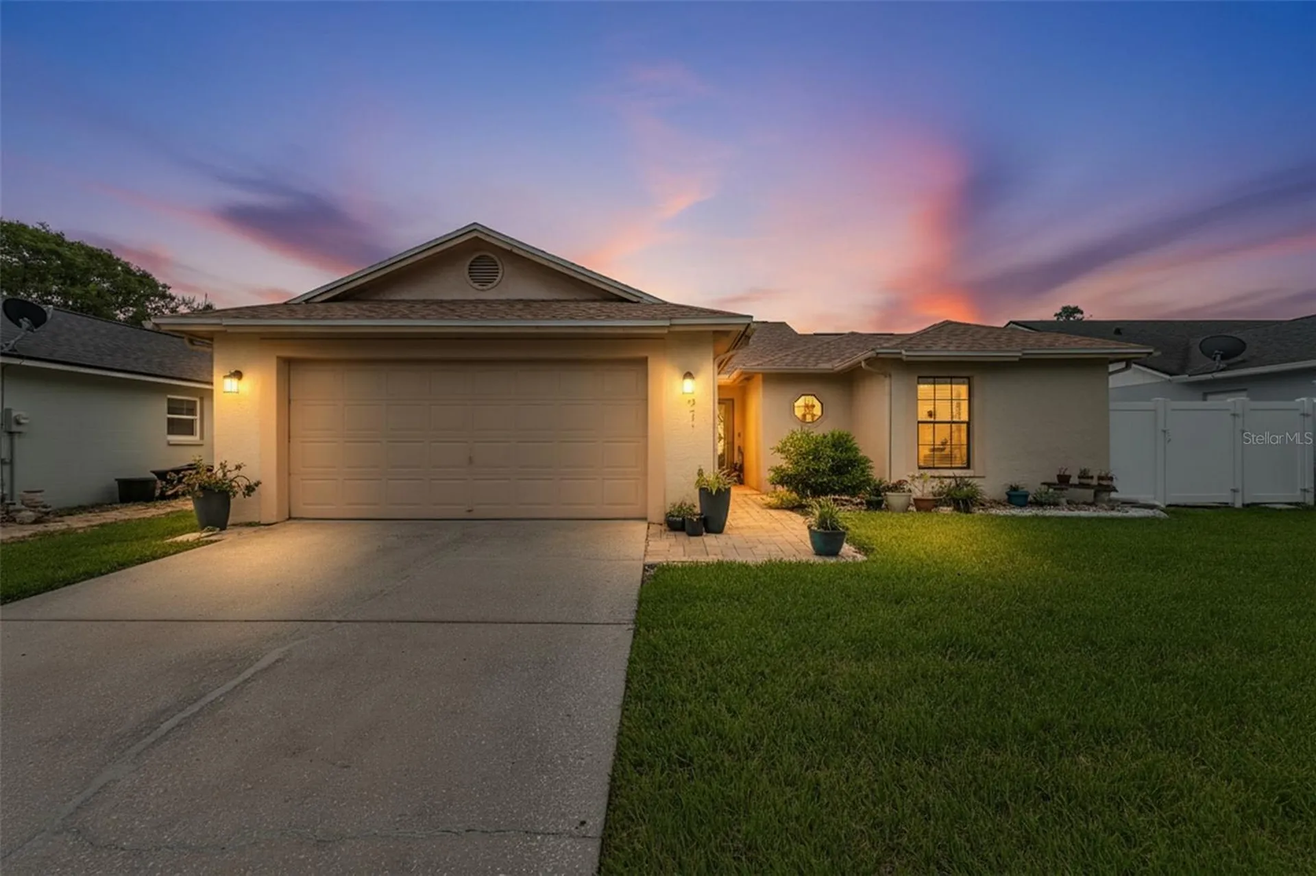 8715 Hampden Drive Tampa FL 33626