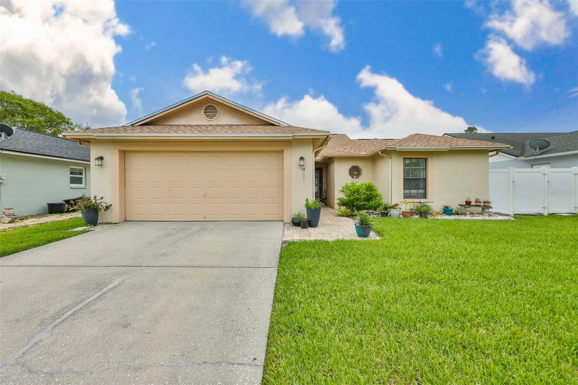8715 Hampden Drive Tampa FL 33626