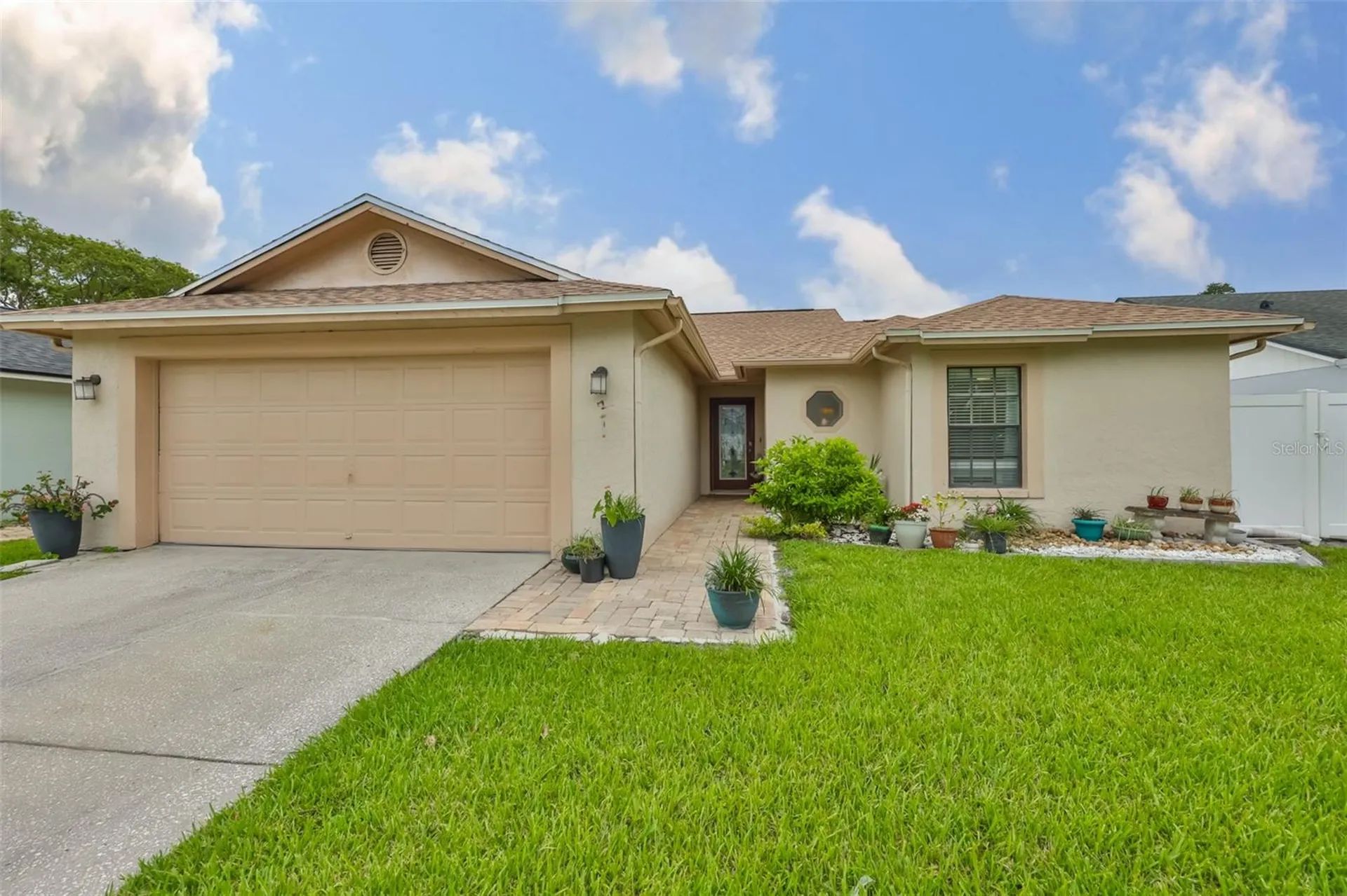 8715 Hampden Drive Tampa FL 33626