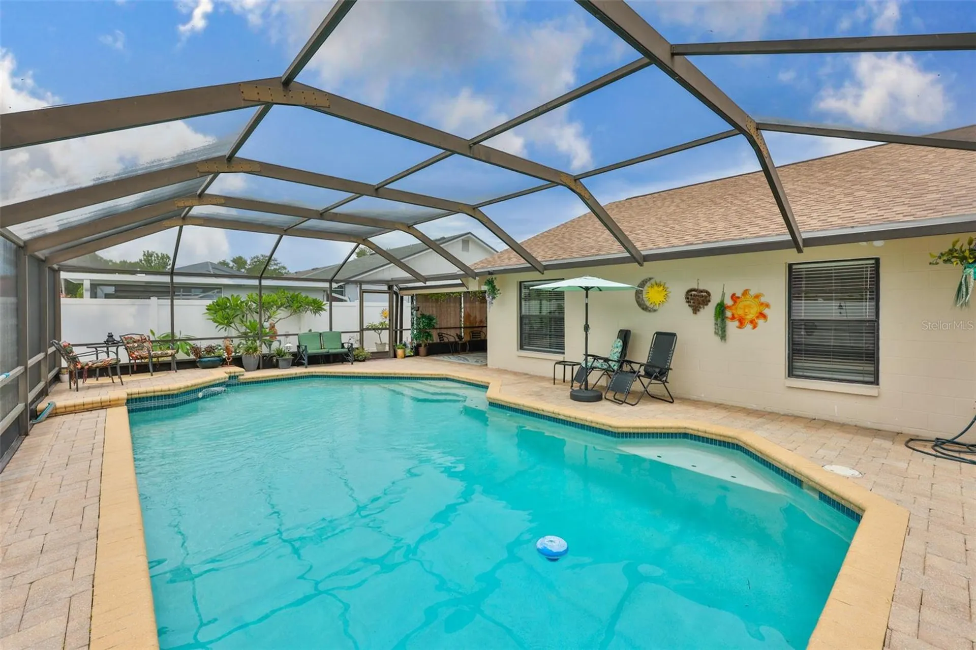 8715 Hampden Drive Tampa FL 33626