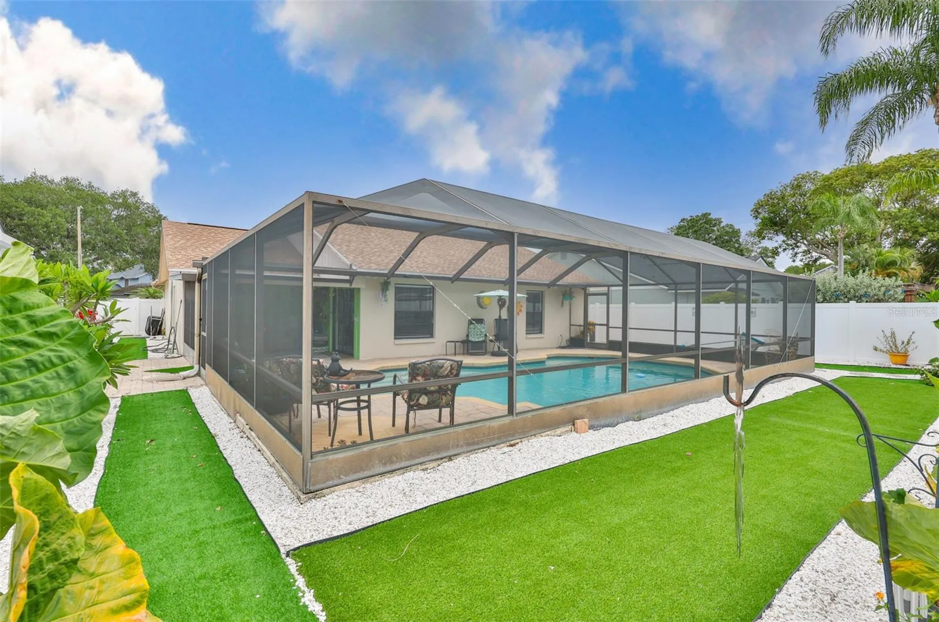 8715 Hampden Drive Tampa FL 33626