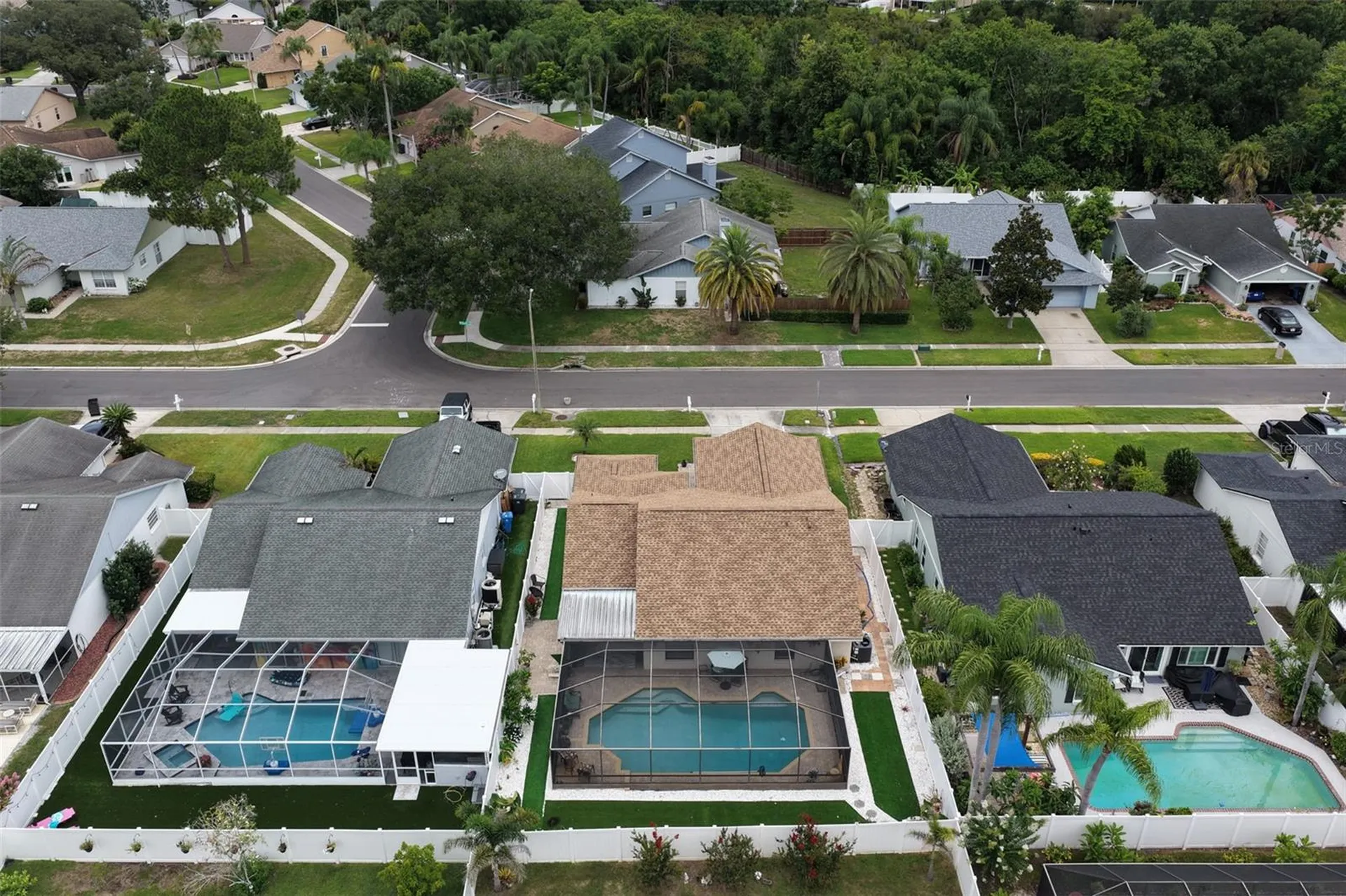 8715 Hampden Drive Tampa FL 33626