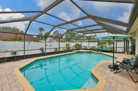 8715 Hampden Drive Tampa FL 33626