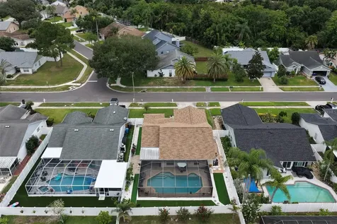 8715 Hampden Drive Tampa FL 33626
