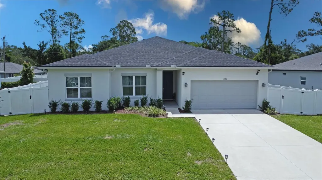 1453 Admiral Nimitz Avenue Daytona Beach FL 32124