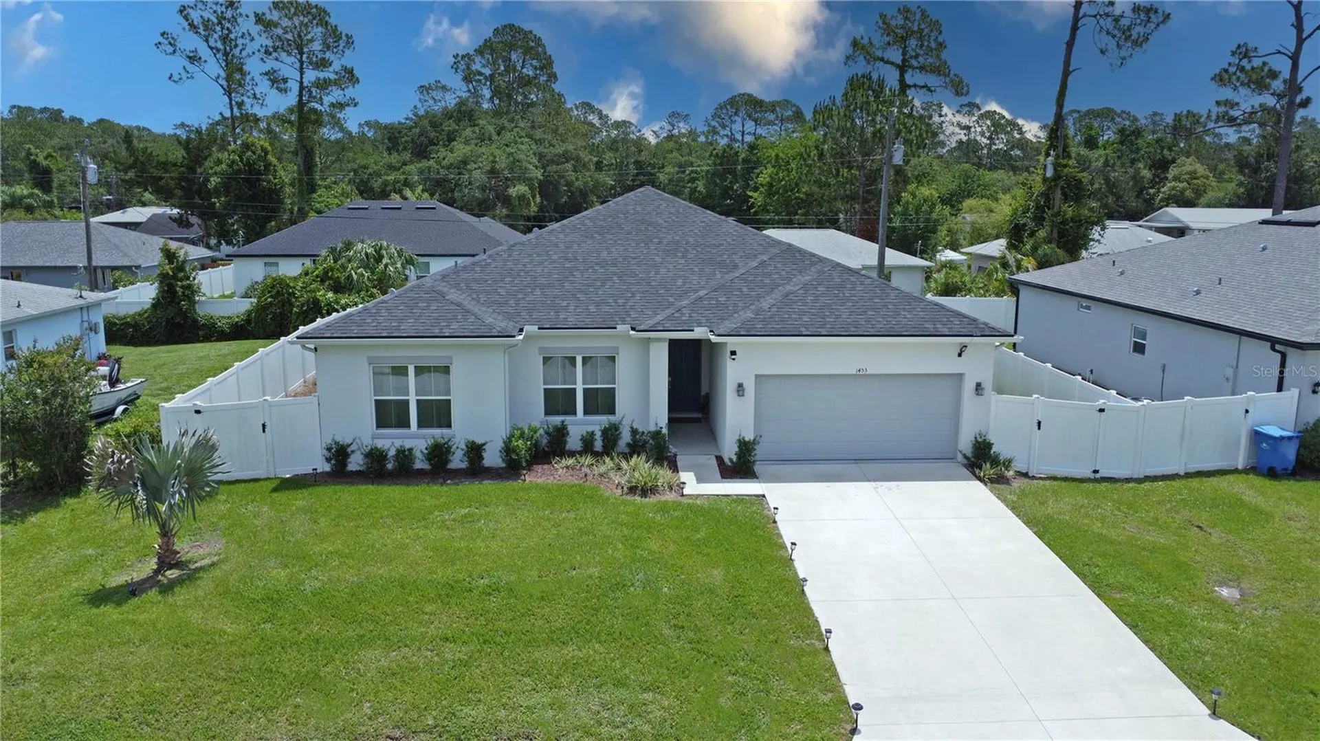 1453 Admiral Nimitz Avenue Daytona Beach FL 32124