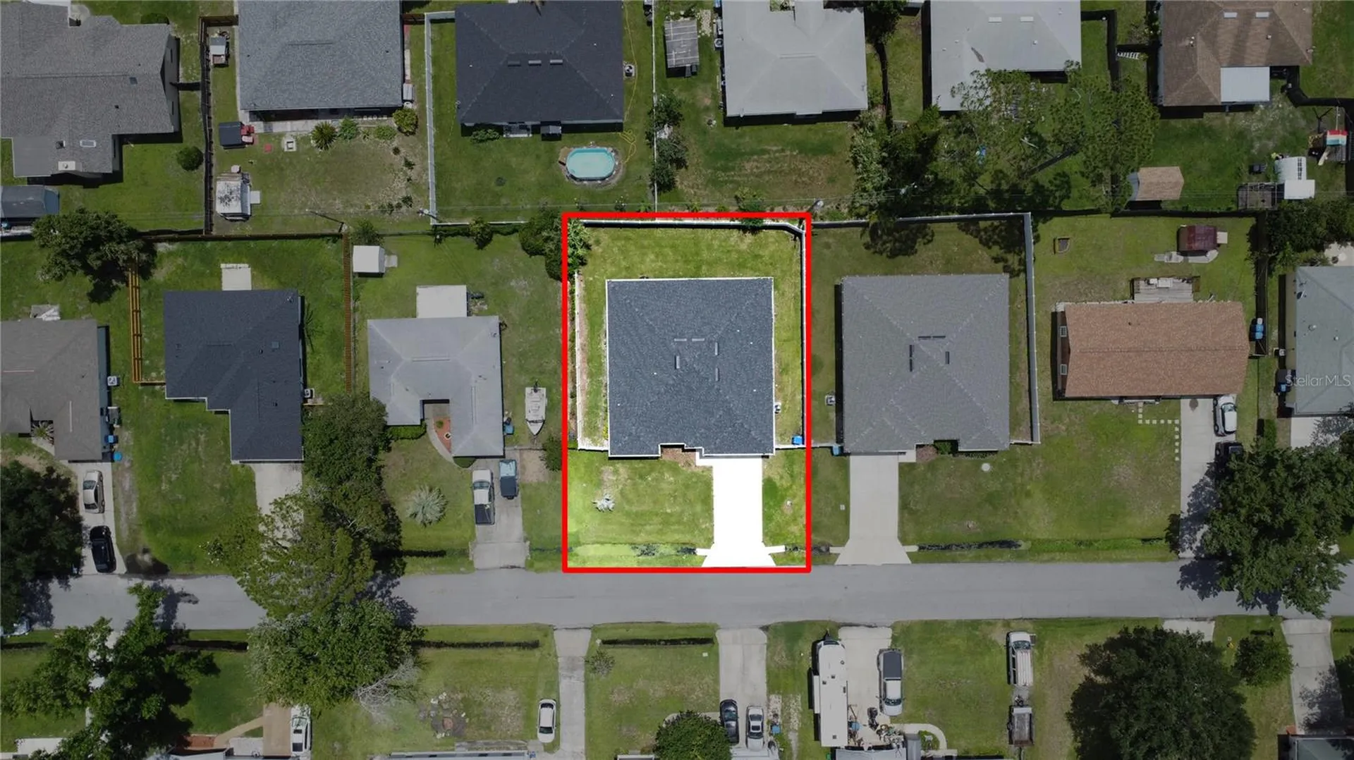 1453 Admiral Nimitz Avenue Daytona Beach FL 32124