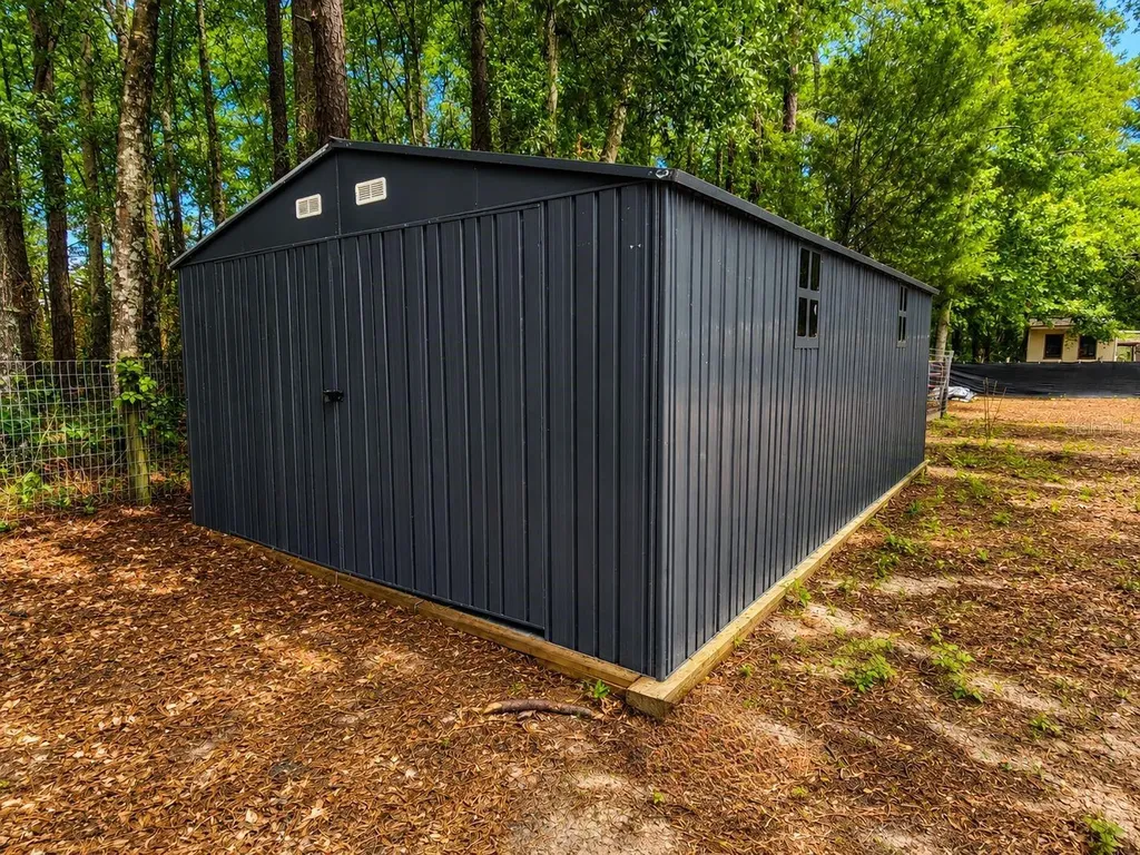 14210 NE 50th Place Williston FL 32696