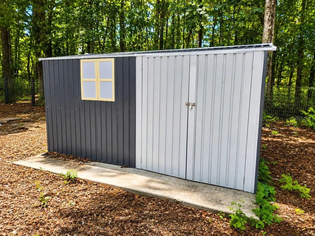 14210 NE 50th Place Williston FL 32696