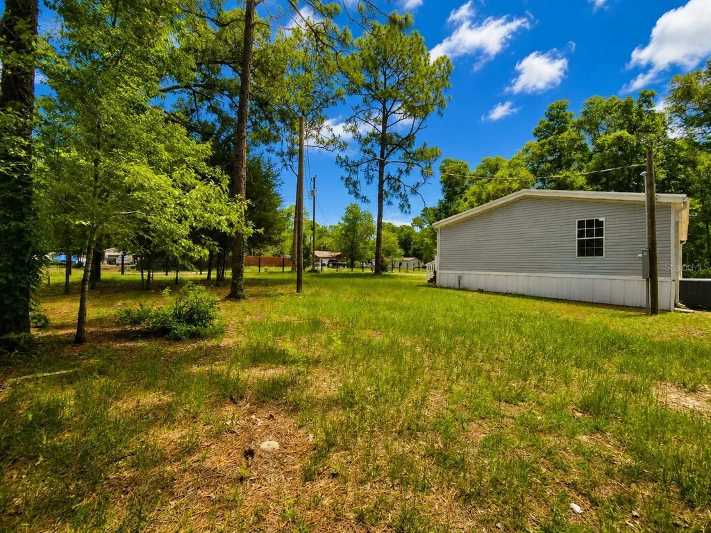 14210 NE 50th Place Williston FL 32696