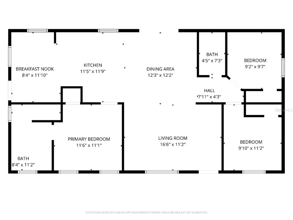 14210 NE 50th Place Williston FL 32696