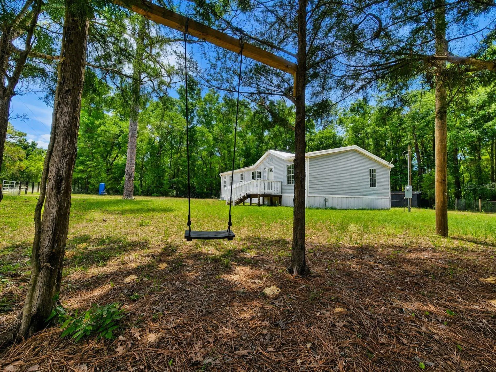14210 NE 50th Place Williston FL 32696