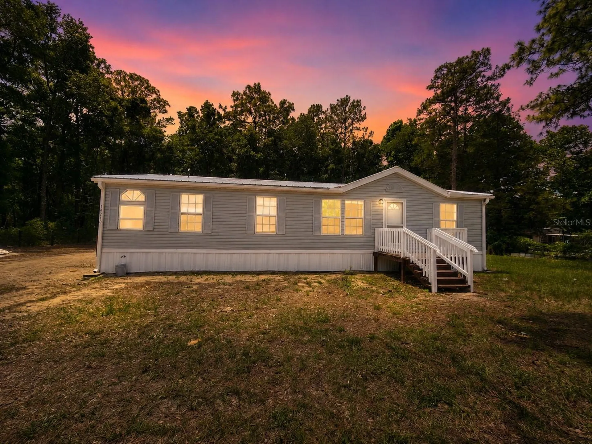 14210 NE 50th Place Williston FL 32696