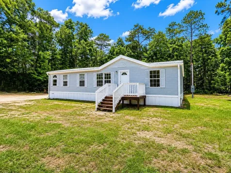 14210 NE 50th Place Williston FL 32696