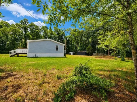 14210 NE 50th Place Williston FL 32696