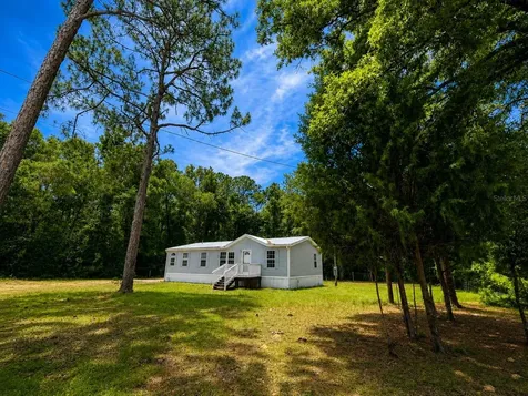 14210 NE 50th Place Williston FL 32696