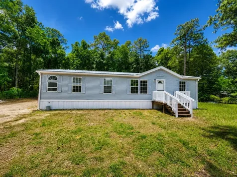 14210 NE 50th Place Williston FL 32696