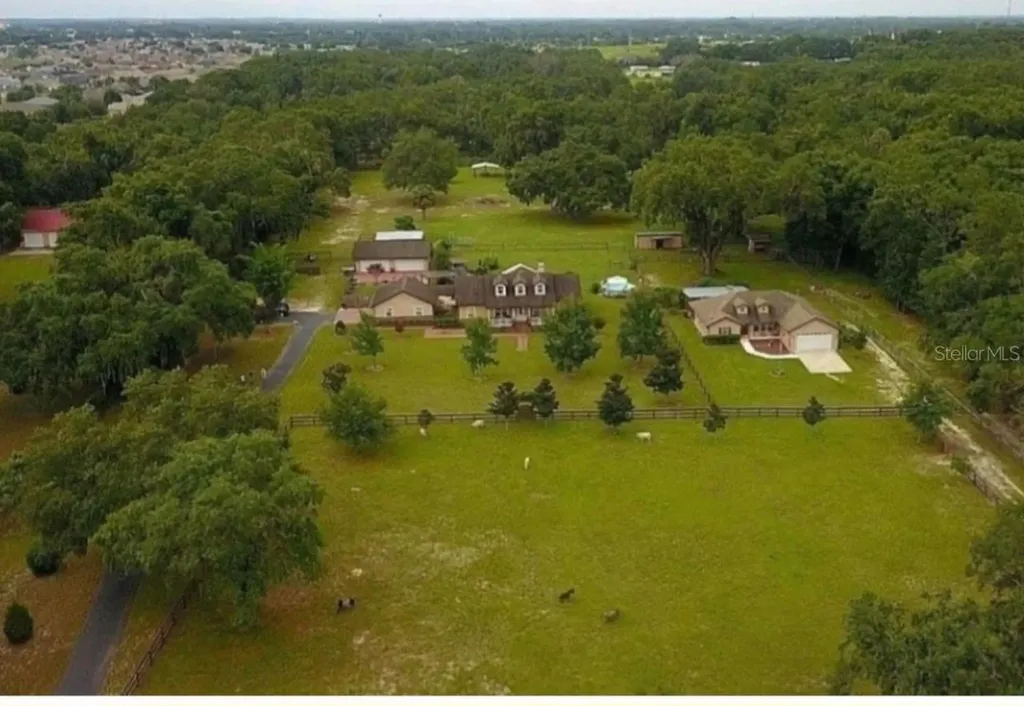10844 SE Highway 42 Summerfield FL 34491